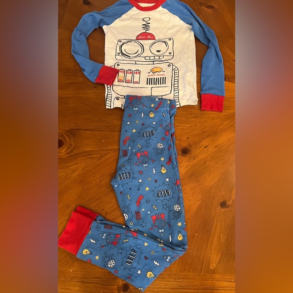 JOE FRESH Boys Sleepwear - Picture 7 of 7